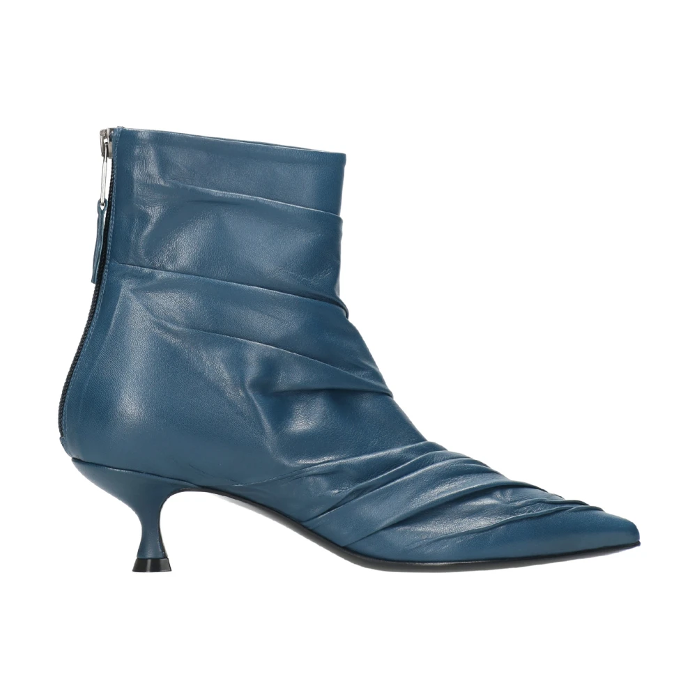 Shoes > Boots > Heeled Boots - - Strategia - Modalova