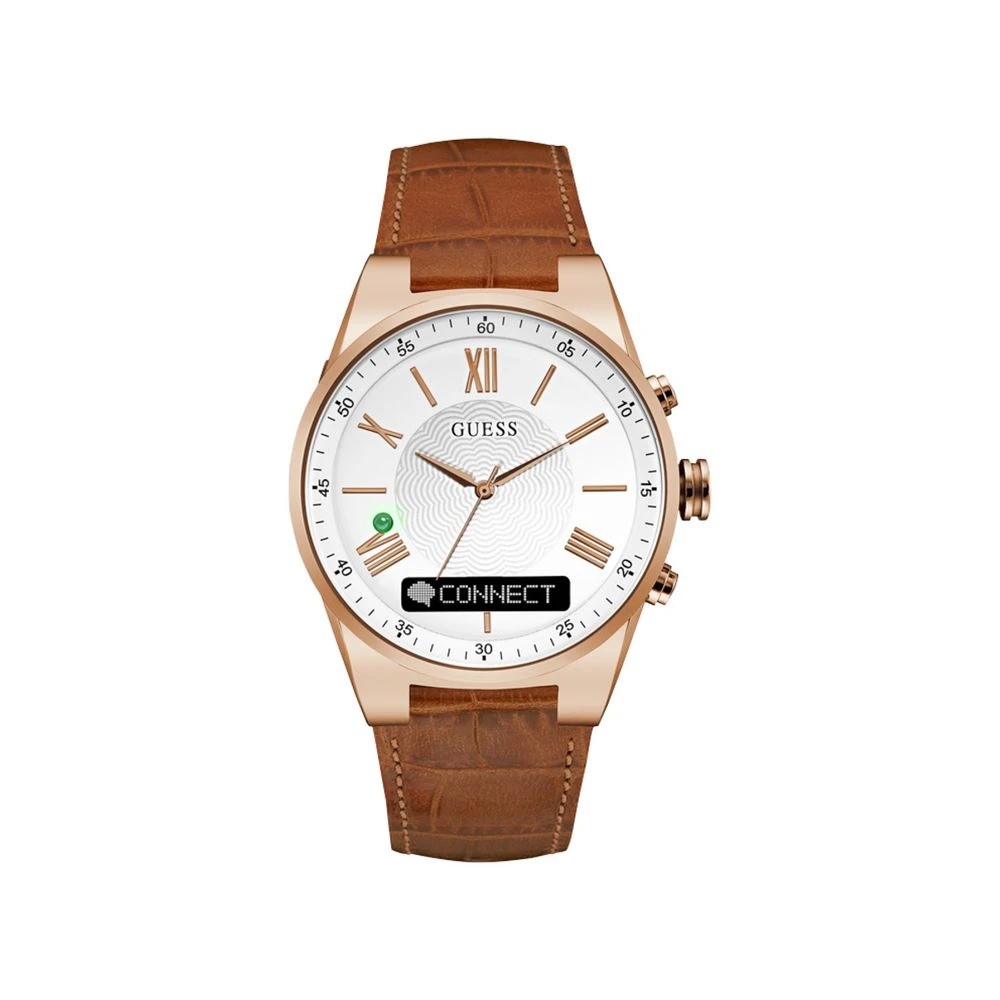 Accessories > Watches - - Guess - Modalova