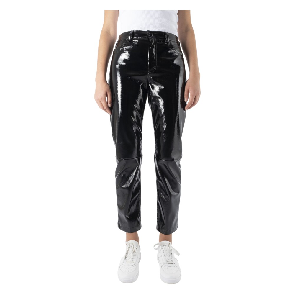 Pantalones de online vinilo