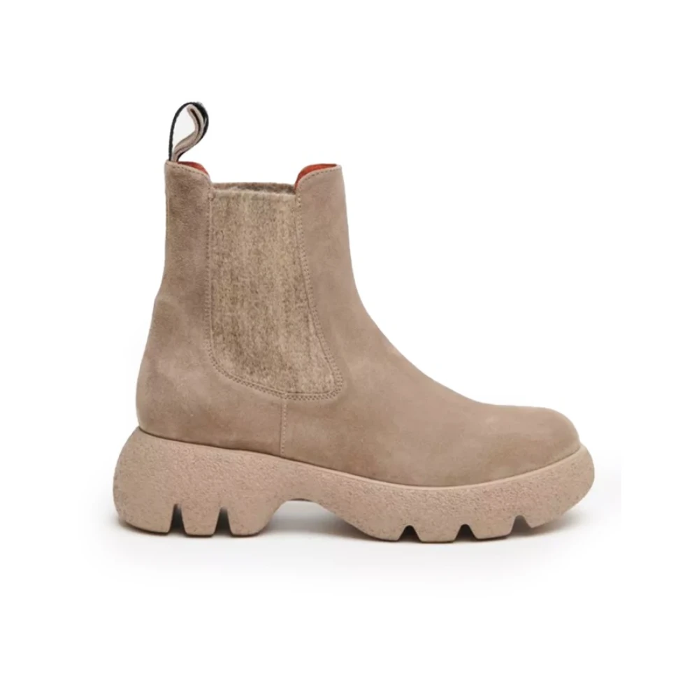 Shoes > Boots > Chelsea Boots - - Belle Vie - Modalova