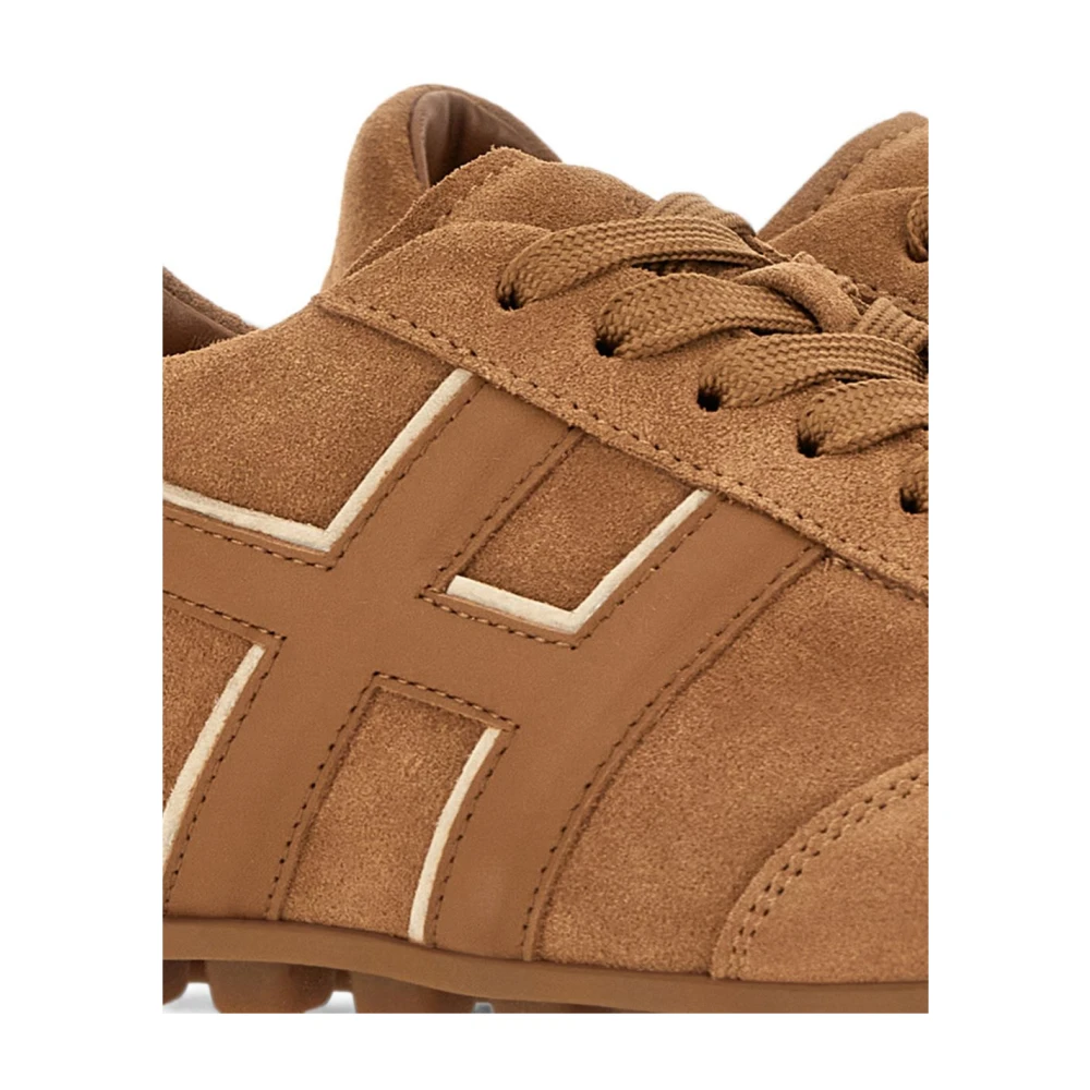 Hogan Olympia Sneakers