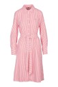robe-chemisier-en-coton-avec-boutons