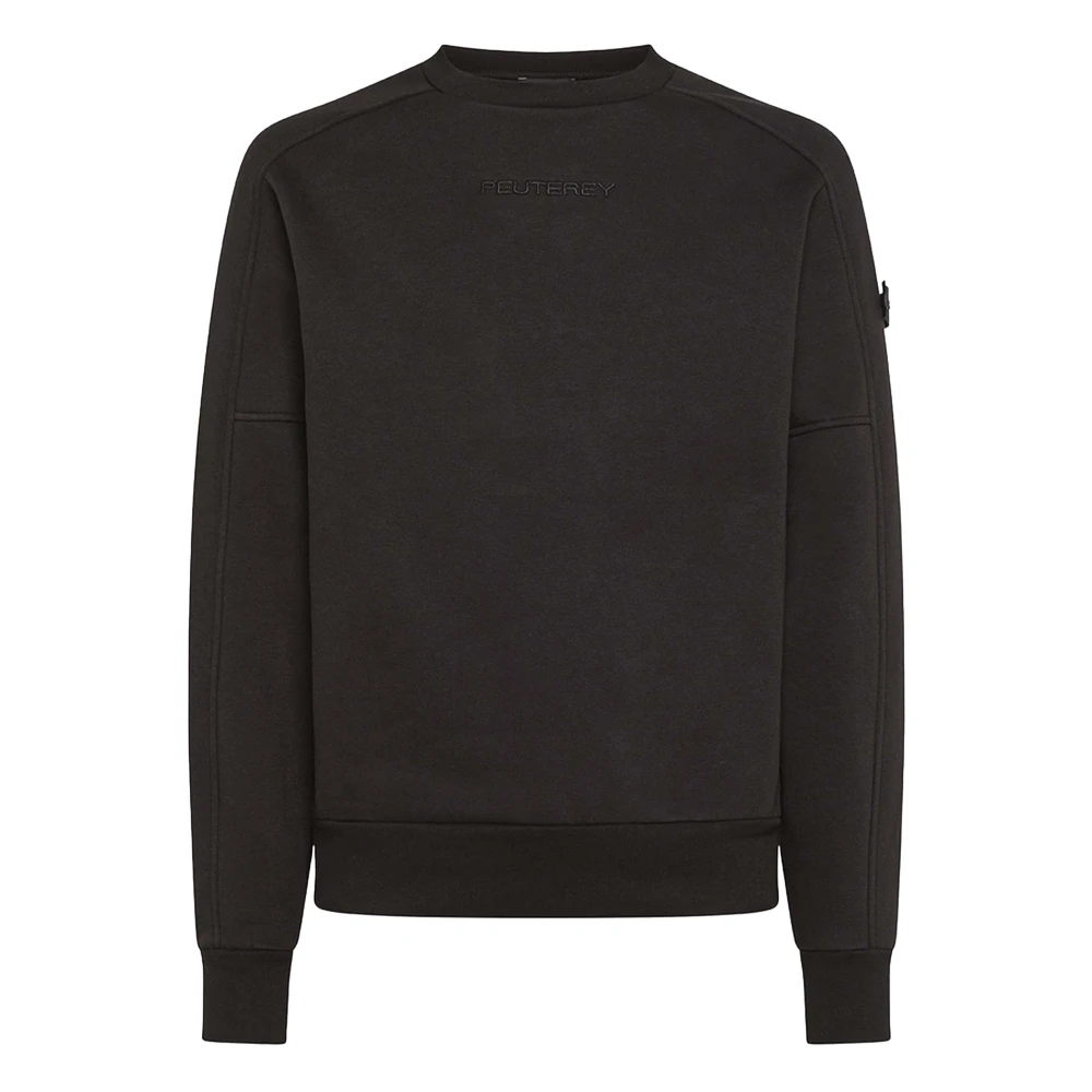 Sweatshirts & Hoodies > Sweatshirts - - Peuterey - Modalova