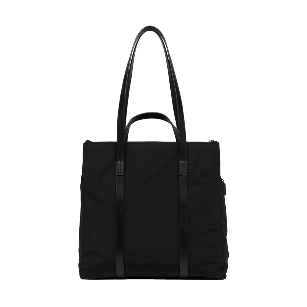 Gianni Chiarini Oslo Tote Bag Black Dames