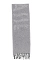 echarpe-grise-en-laine-a-motifs