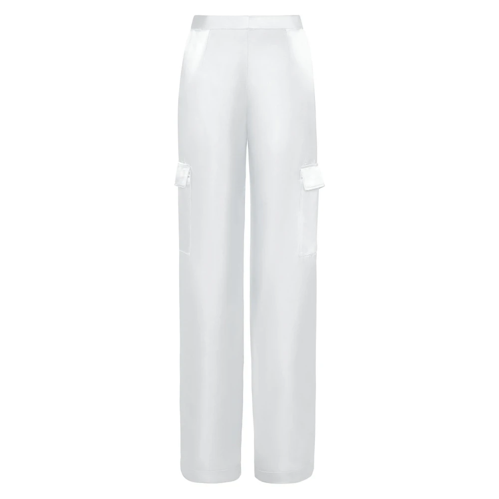 MVP wardrobe Antelope Broek White Dames