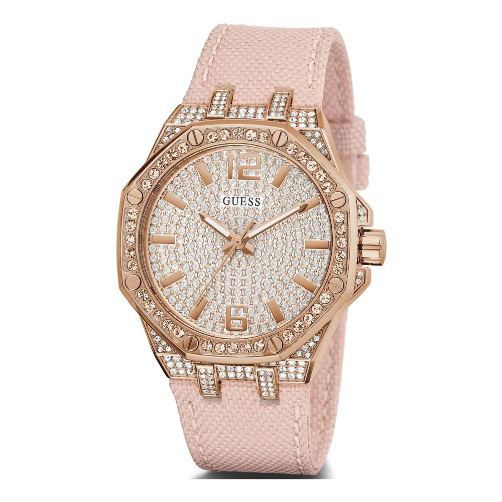 Accessories > Watches - - Guess - Modalova