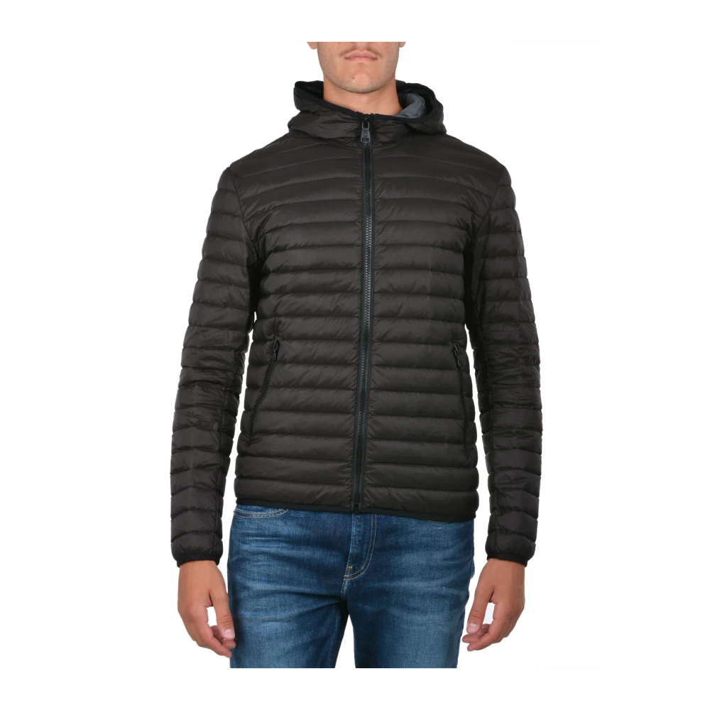 Colmar Zwarte Originals Jassen Licht Herfst Black Heren