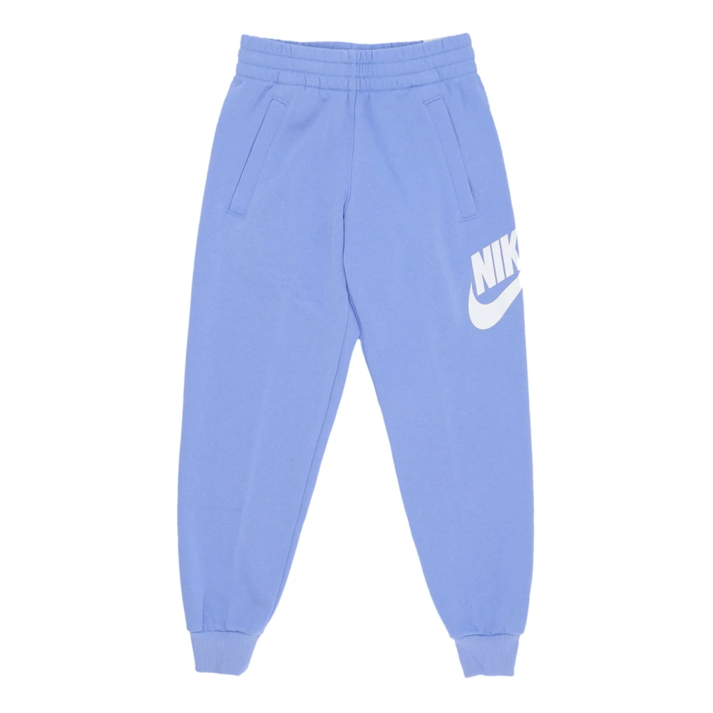 Nike Club Fleece Jogger Pant Royal Pulse Blue, Pojke