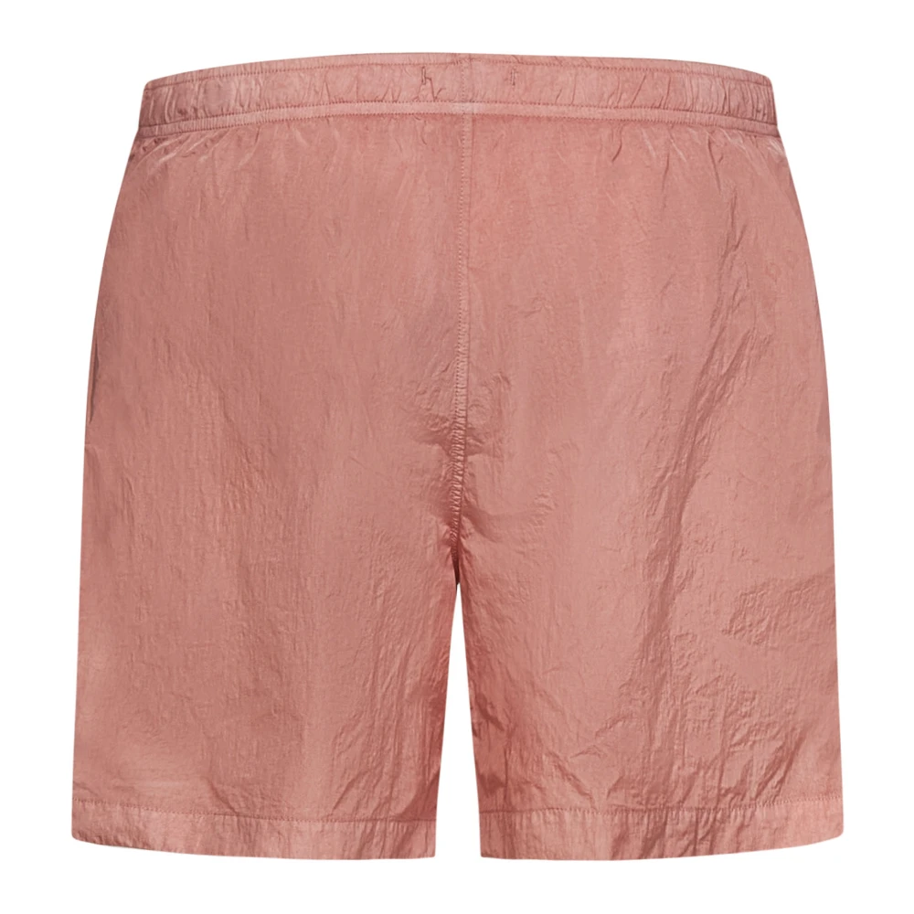 C.P. Company Swimwear Pink Heren