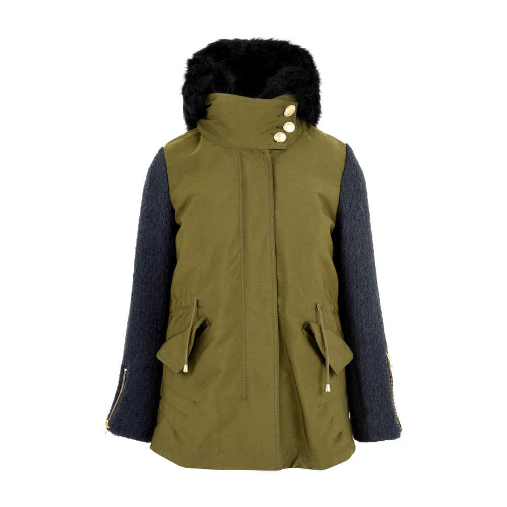 Jackets > Winter Jackets - - BomBoogie - Modalova