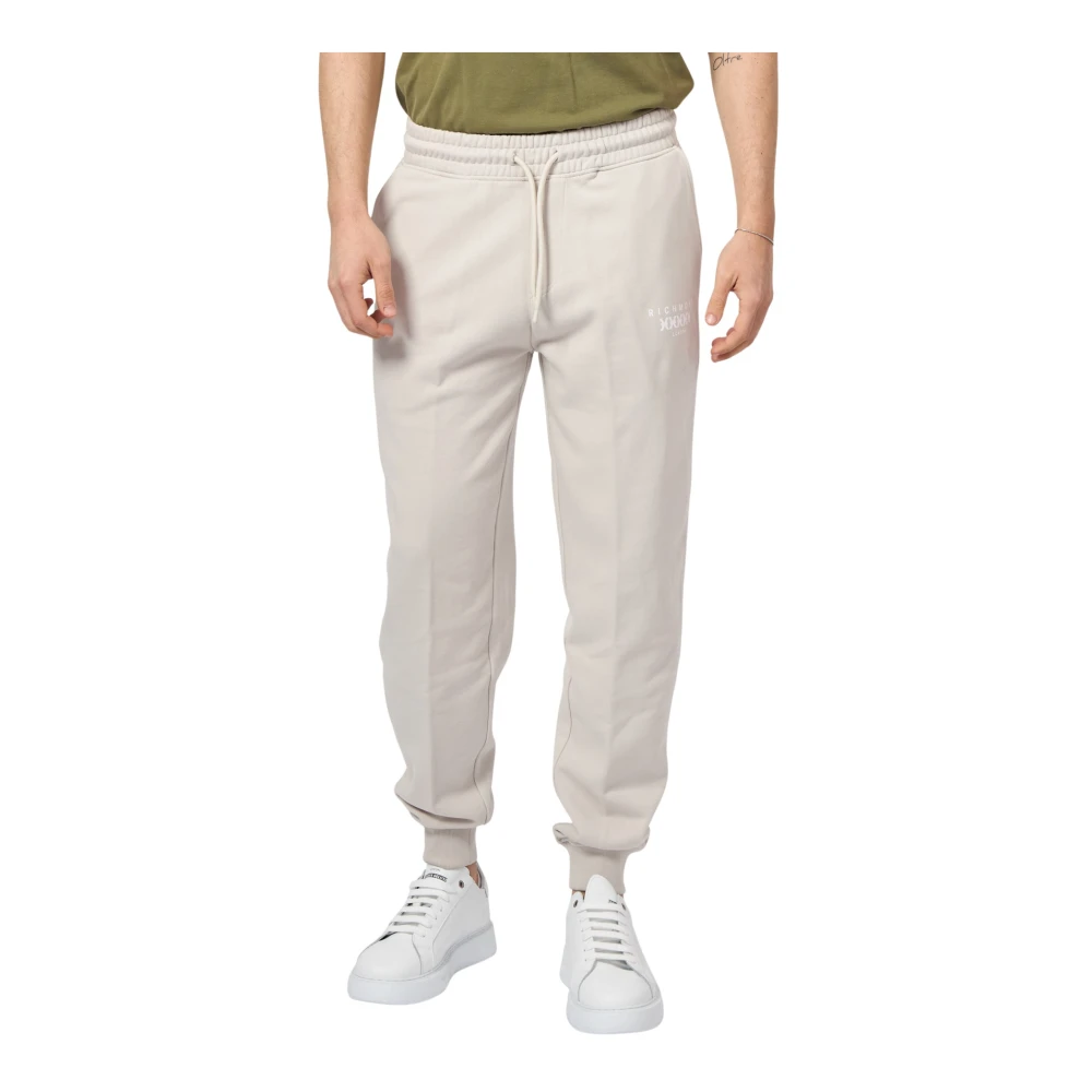 Trousers > Sweatpants - - Richmond - Modalova