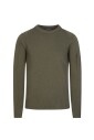 pull-en-laine-vert-a-col-rond-avec-poche-laterale-a-fermeture-eclair