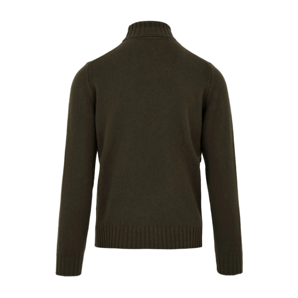Filippo De Laurentiis Heren Trui Dv3Ml Wc7R 580 Green Heren