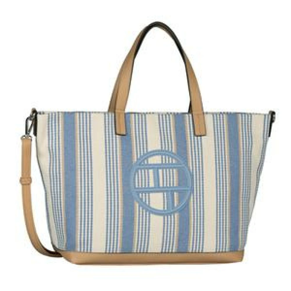 TOM TAILOR Damen Gilda Shopper (1er Pack) - Bild 4