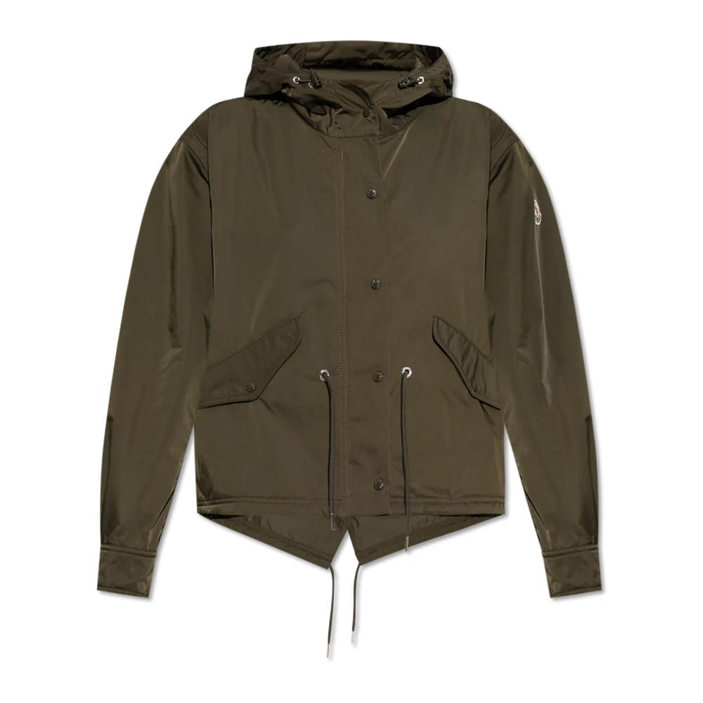 Jackets > Light Jackets - - Moncler - Modalova