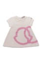 robe-en-coton-imprime-blanc