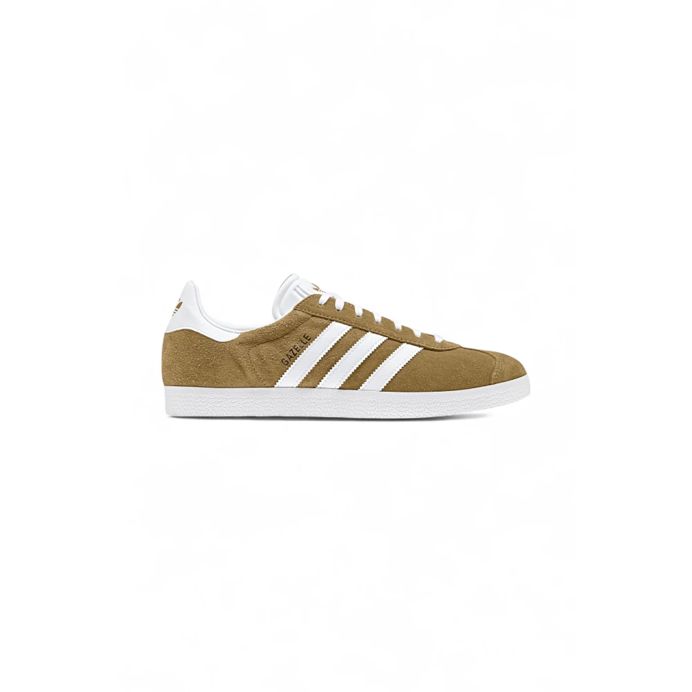 Adidas - Shoes > Sneakers - Brown - Adidas - Modalova