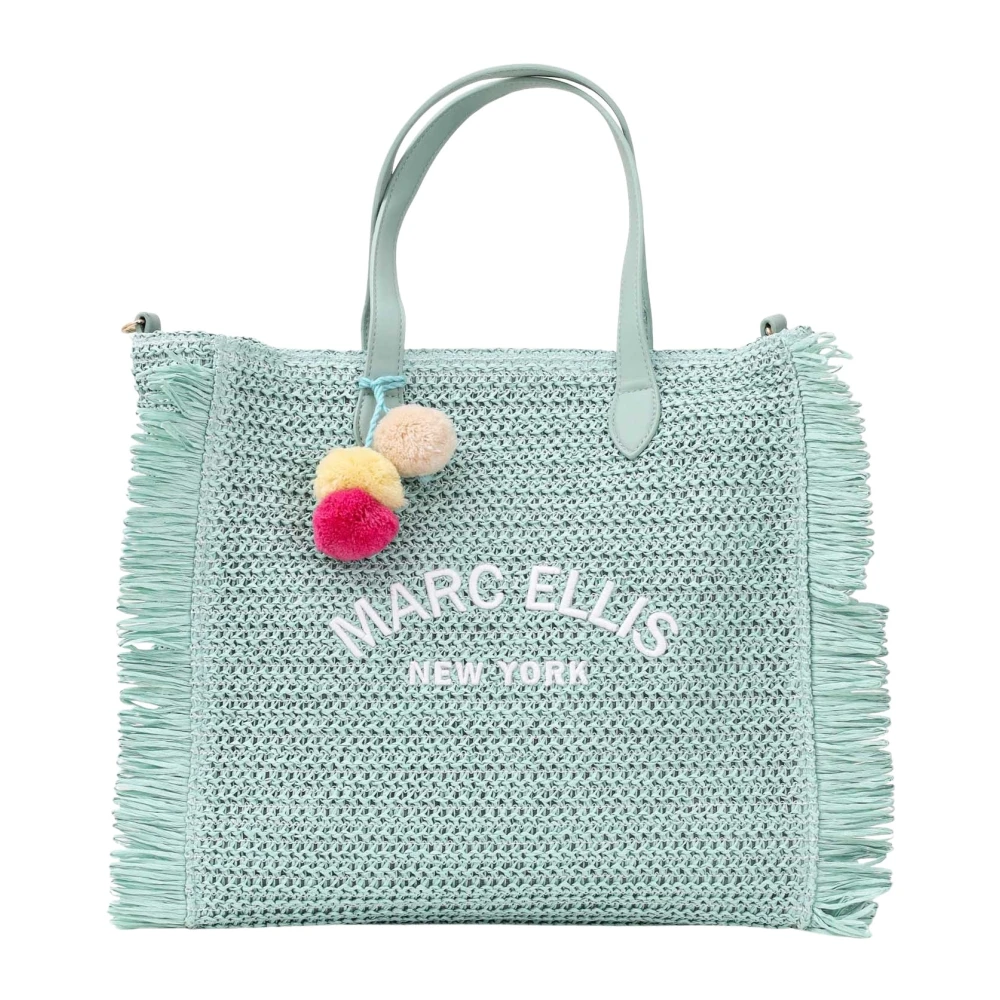Bags > Tote Bags - - Marc Ellis - Modalova