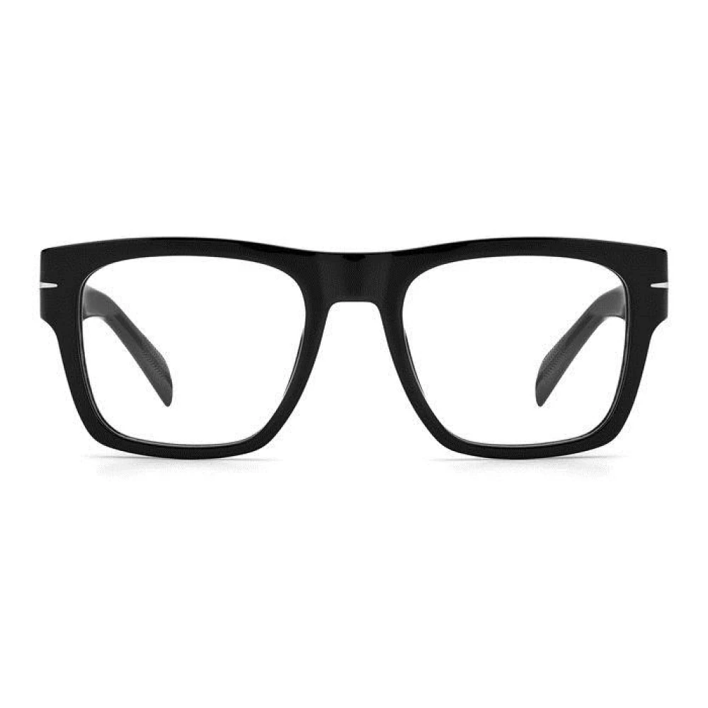 Accessories > Glasses - - Eyewear by David Beckham - Modalova