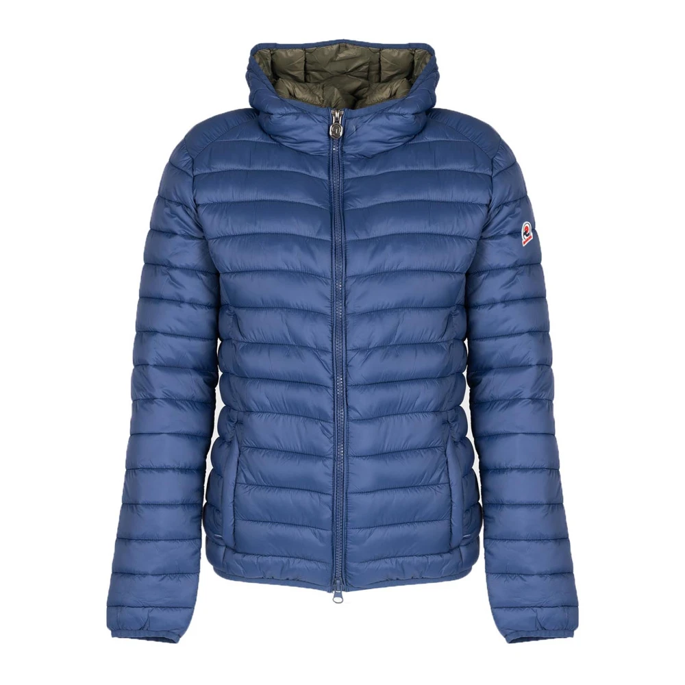 Jackets > Light Jackets - - Invicta - Modalova