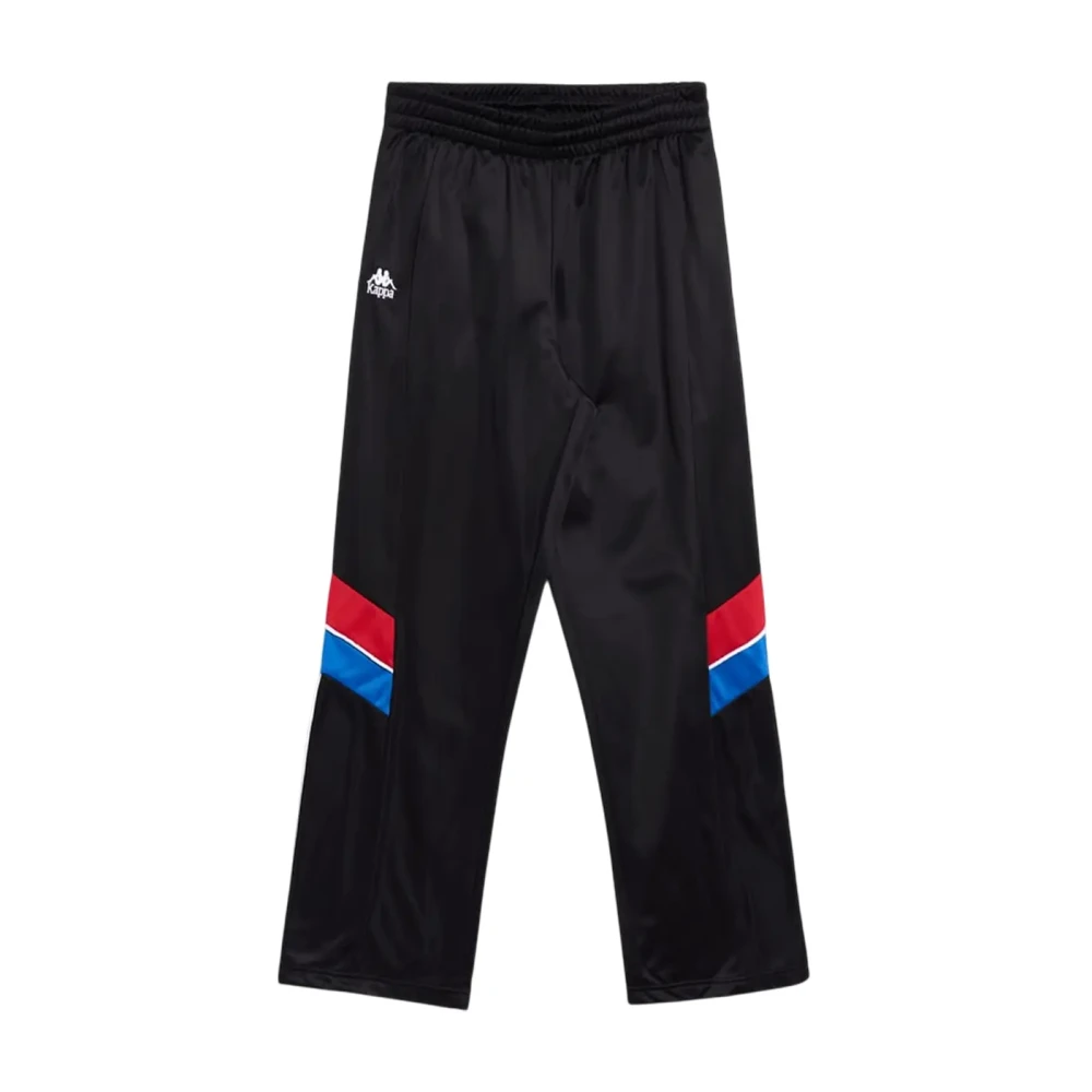 Kappa Herren Schwarz Sport, K, Mgröße: