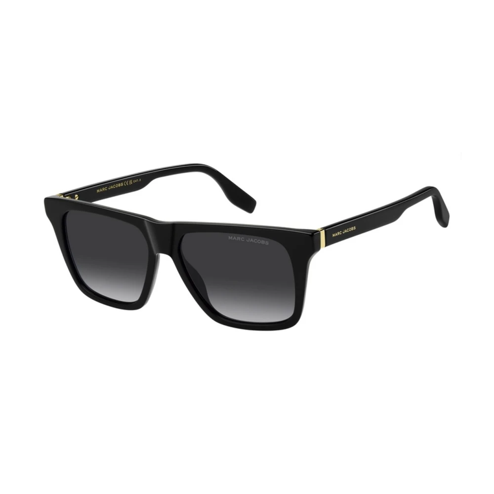 Marc Jacobs Unisex Black Sunglasses, 54 Mm, Premium Sunglasses With Top-Notch Service