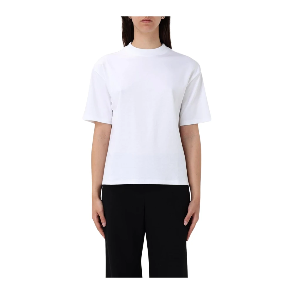 Theory - Tops > T-Shirts - White - Theory - Modalova