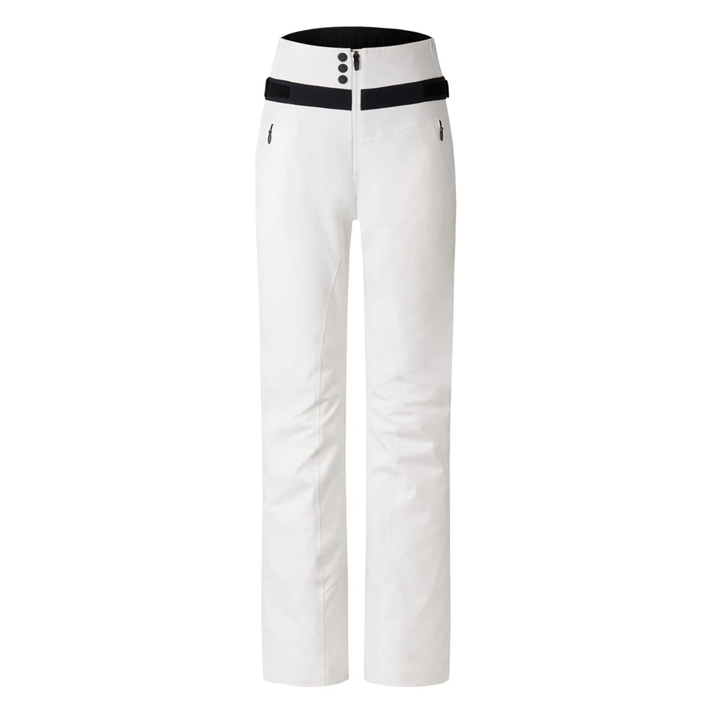 Sport > Ski & Wintersport > Ski Trouses - - Bogner - Modalova