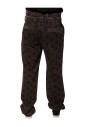 brown-logo-cotton-straight-denim-jeans