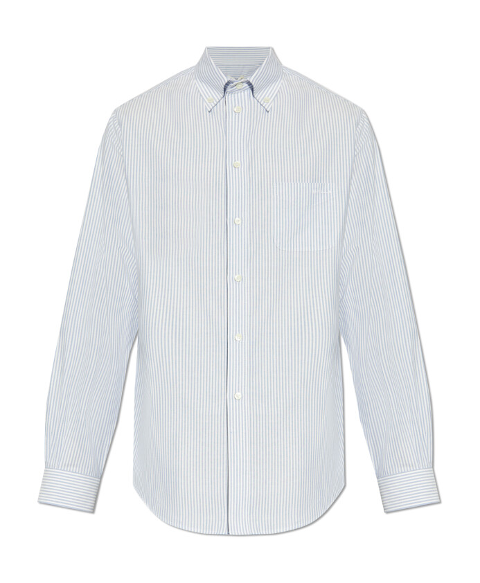 chemise-a-motif-raye