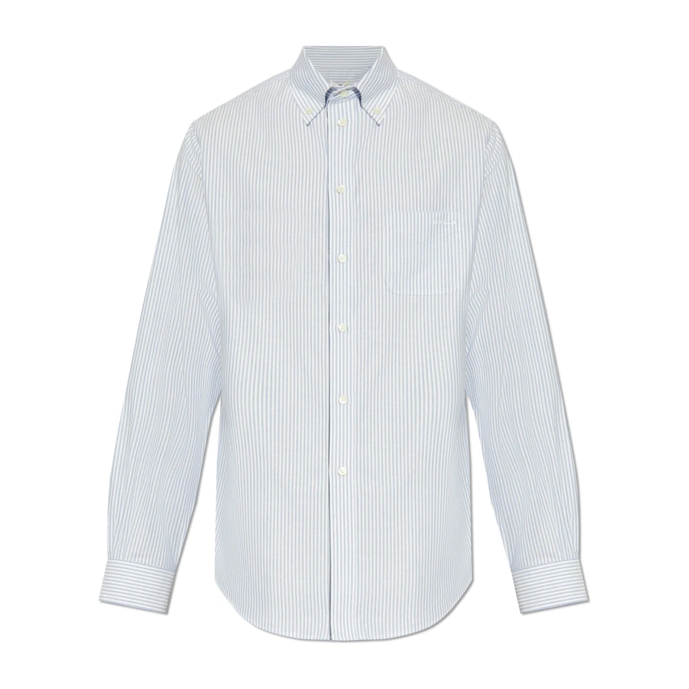 Shirts > Casual Shirts - - Bally - Modalova