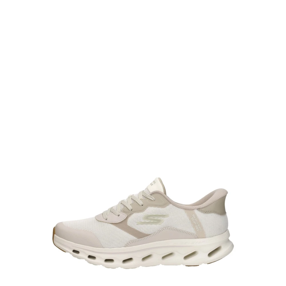 Skechers GO Walk Glide-Step 2.0 Heren Schoenen Veelkleurig Multicolor