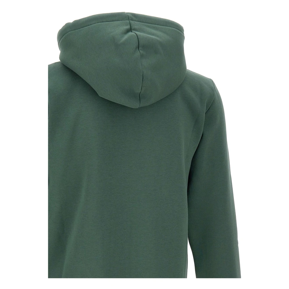 Colmar Groene Sweaters Originals Green Heren