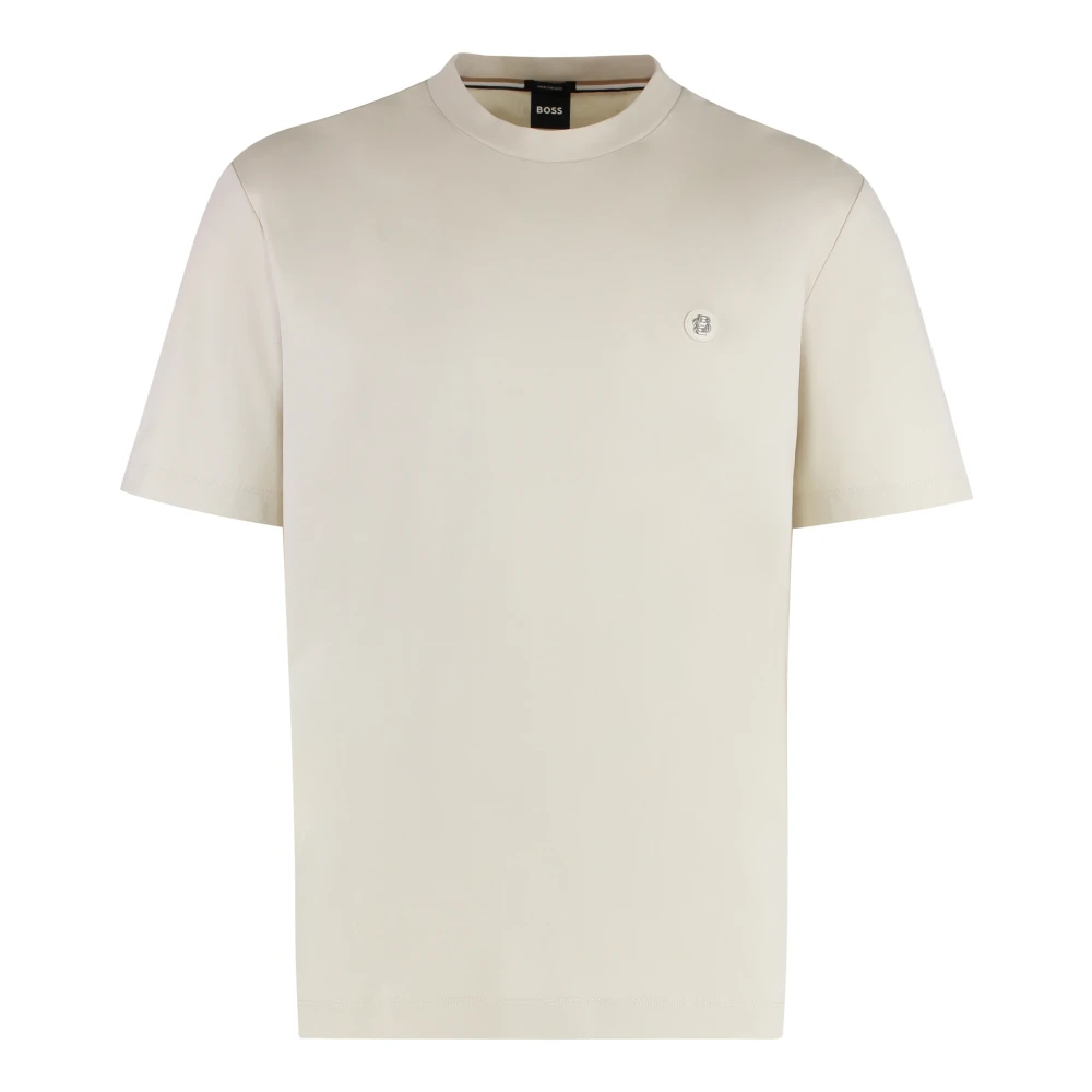 Tops > T-Shirts - - Hugo Boss - Modalova