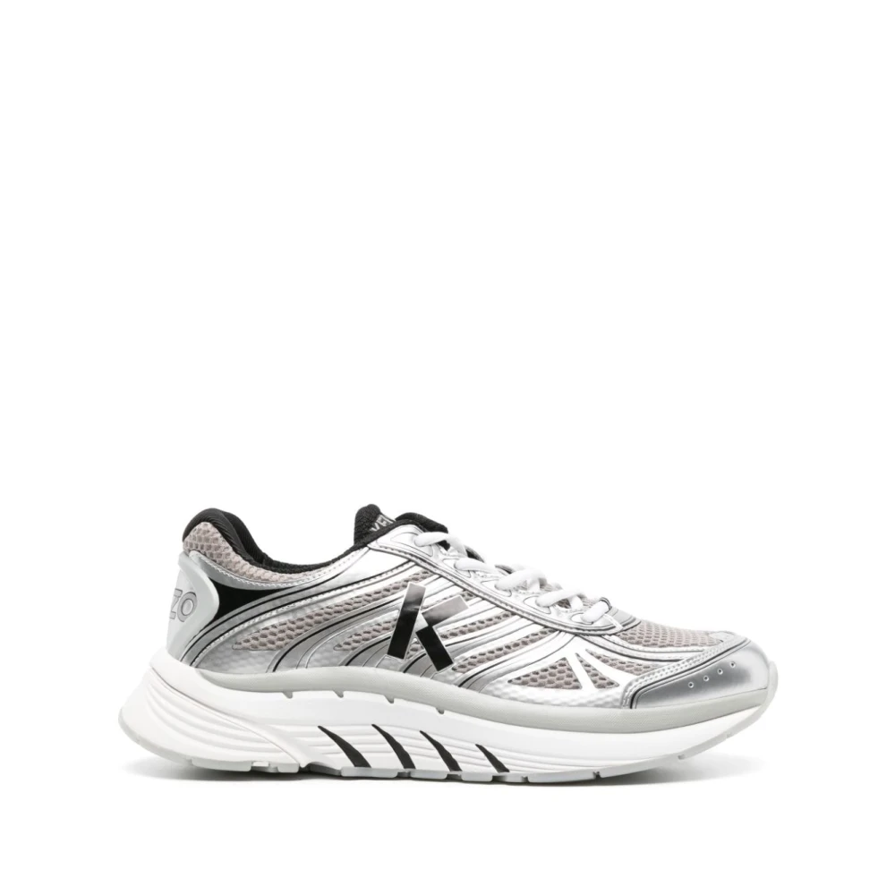 Kenzo Sneakers Multicolor, Herr