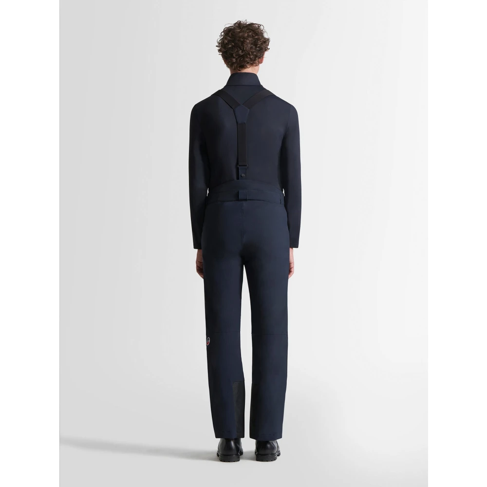 Fusalp Tomaso Broek Blue Heren