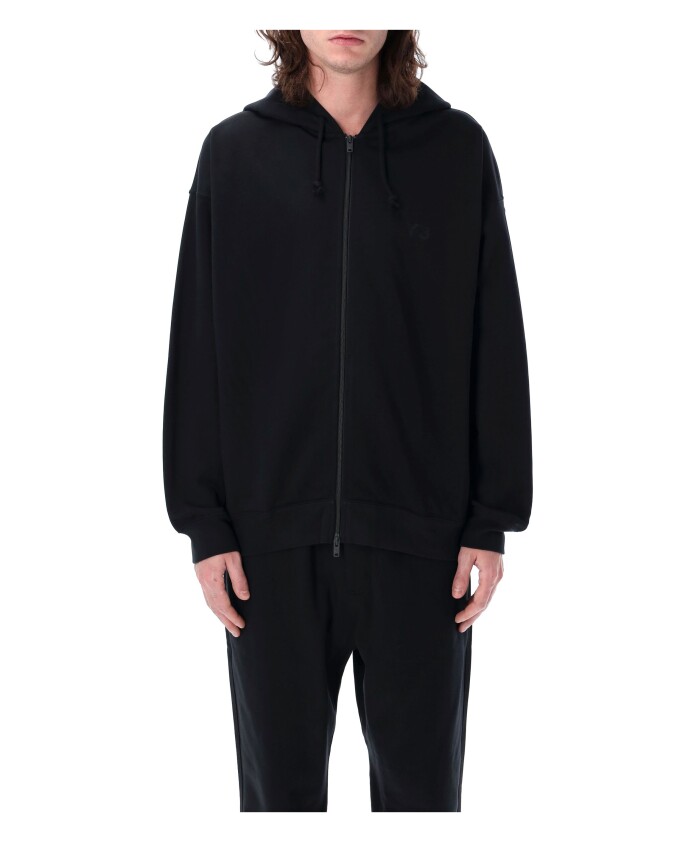 sweat-a-capuche-zippe-en-molleton-french-terry