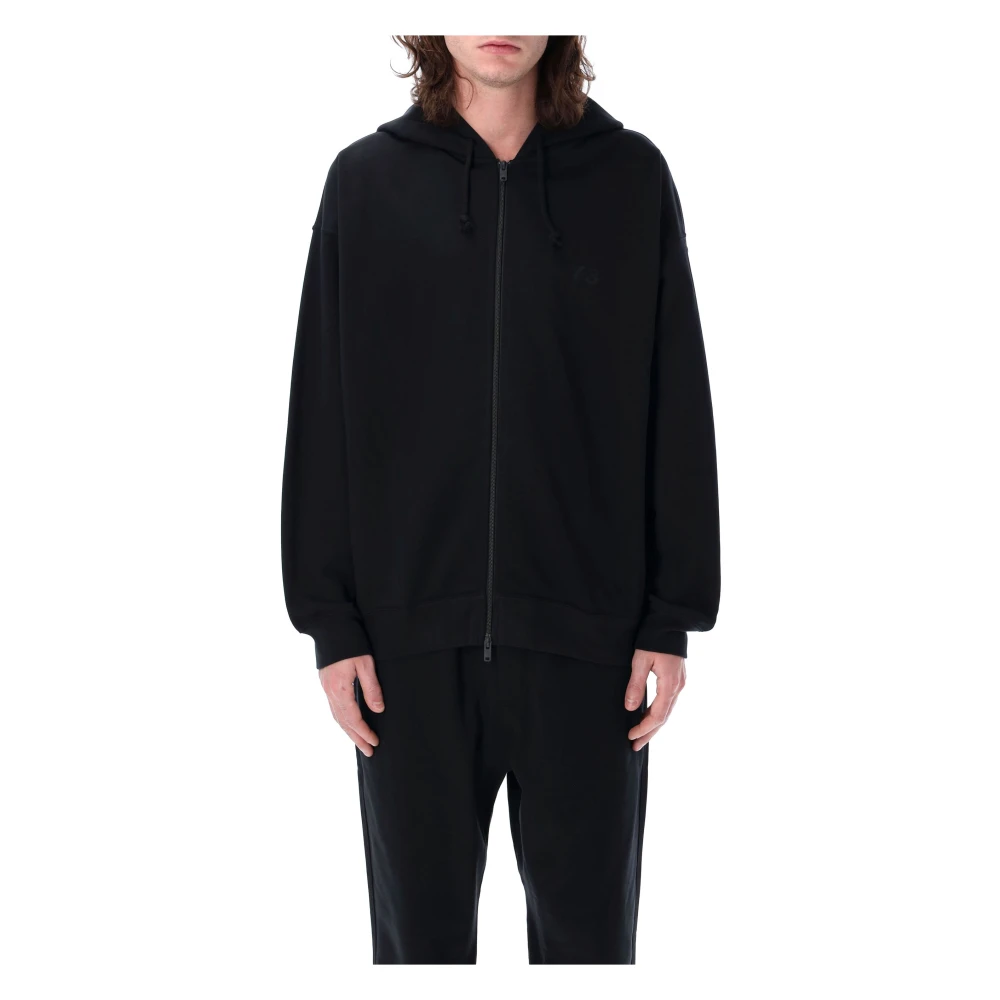 Sweatshirts & Hoodies > Zip-throughs - - Y-3 - Modalova