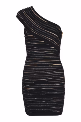 robe-asymetrique-en-maille-roulee-brillante