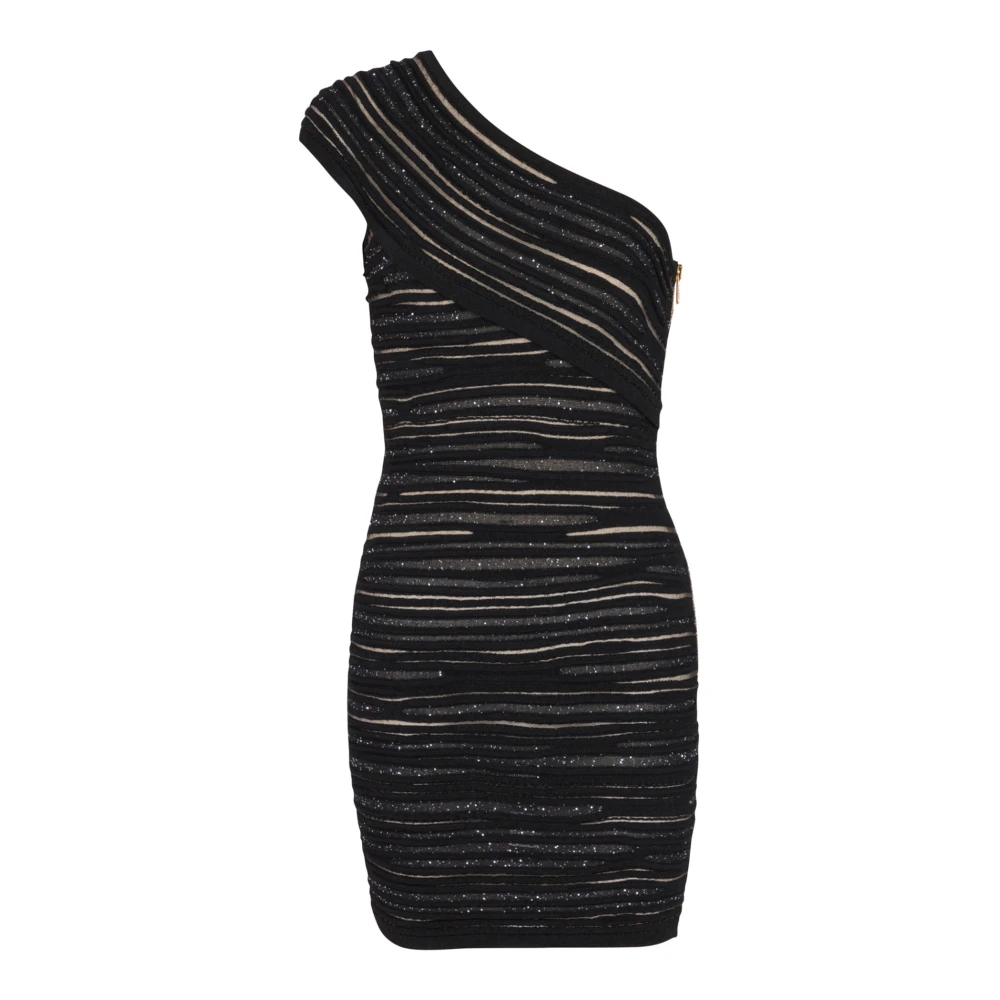 Balmain Femme Noir - Dresses > Occasion Dresses > Party Dresses