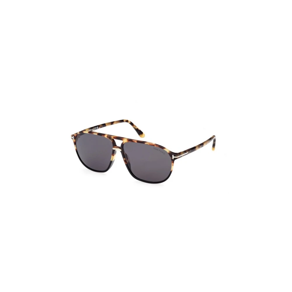 Accessories > Sunglasses - - Tom Ford - Modalova
