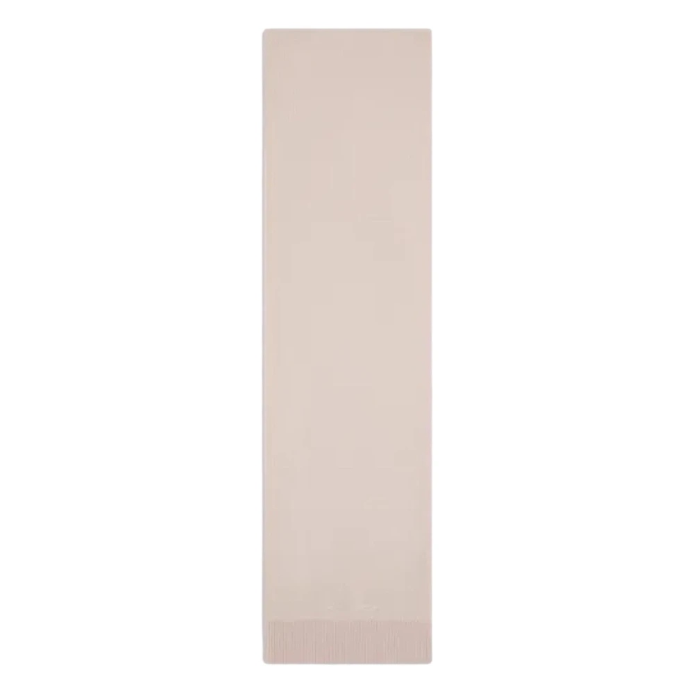 Armani Exchange Pink Winter Scarves, Female, One Size, Sciarpa