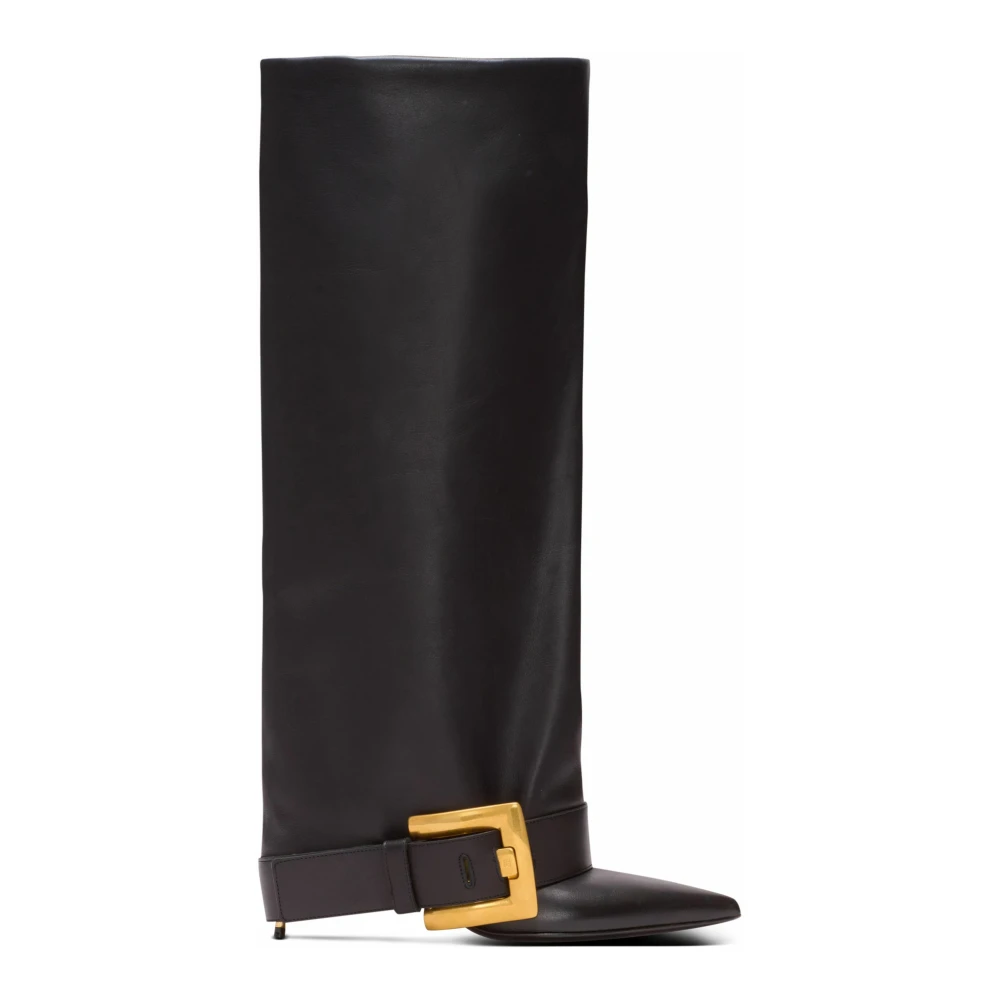 Shoes > Boots > Heeled Boots - - Balmain - Modalova