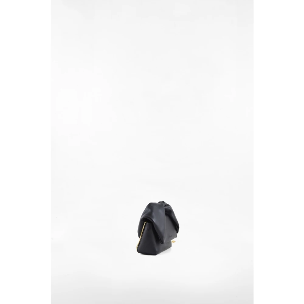 JW Anderson Lamsleren Tassen Black Dames