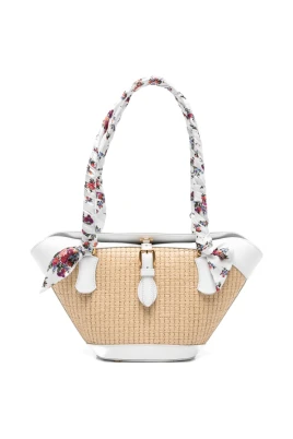 Capri Coffa Bag