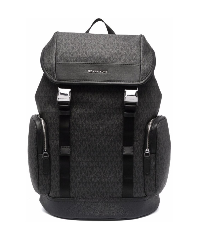 casual-black-logo-backpack