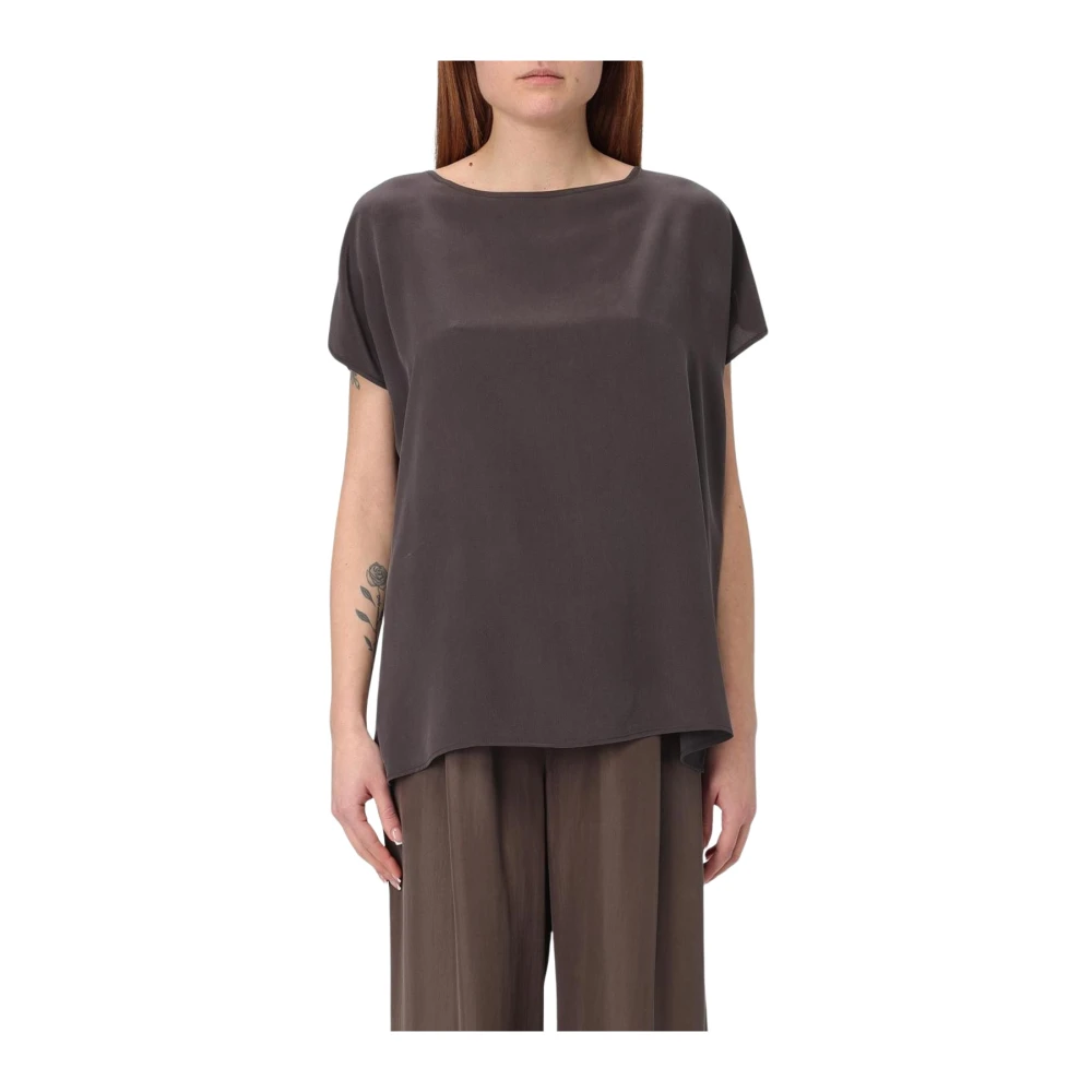 Blouses & Shirts > Blouses - - Alysi - Modalova