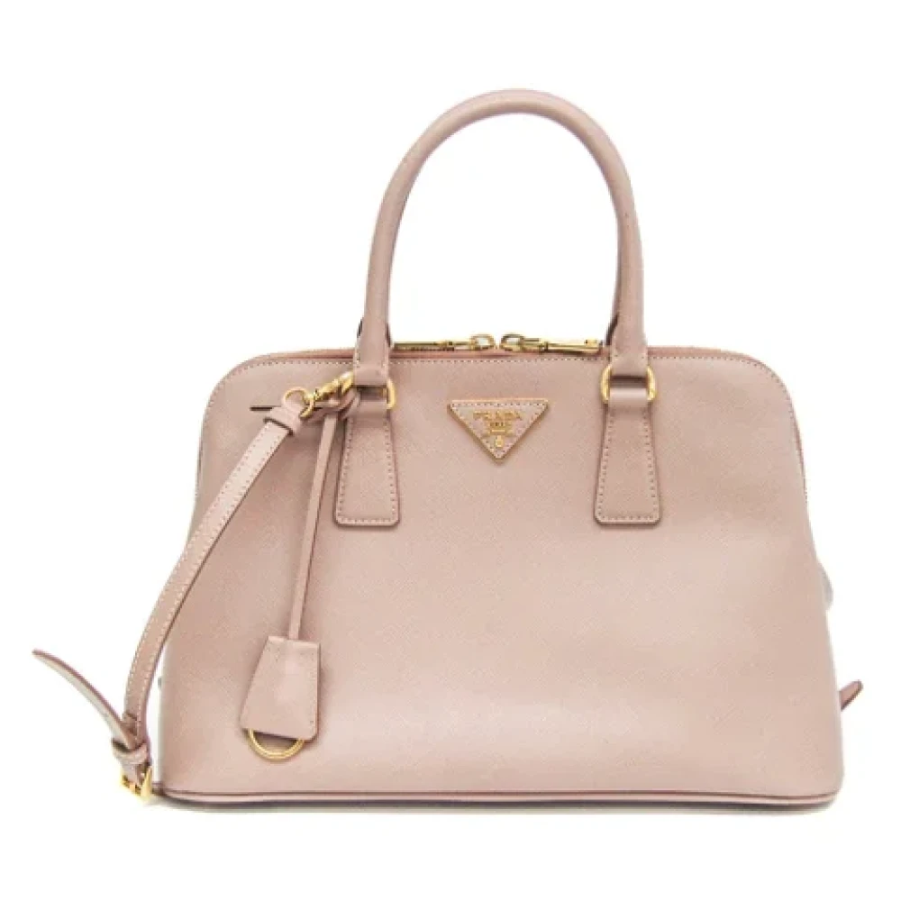 Pre-owned > Pre-owned Bags > Pre-owned Handbags - - Prada Vintage - Modalova