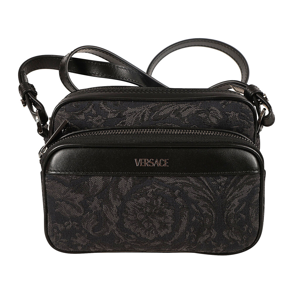 Versace discount heren tas